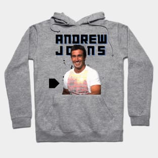 Andrew Johns Hoodie